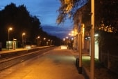 Gare de Crouy-sur-Ourcq